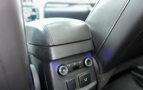 Ford Explorer VI, 2015 год, 2 199 900 рублей, 16 фотография