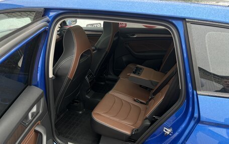 Skoda Kodiaq I, 2023 год, 4 664 990 рублей, 13 фотография