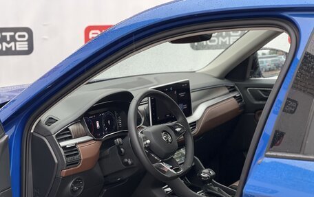 Skoda Kodiaq I, 2023 год, 4 664 990 рублей, 8 фотография