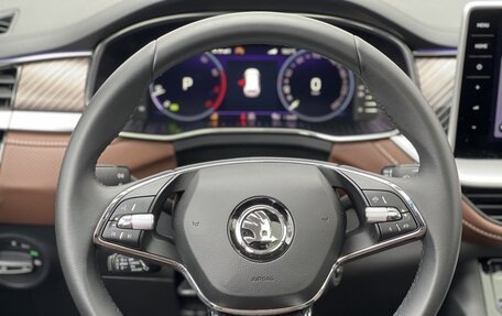 Skoda Kodiaq I, 2023 год, 4 664 990 рублей, 9 фотография
