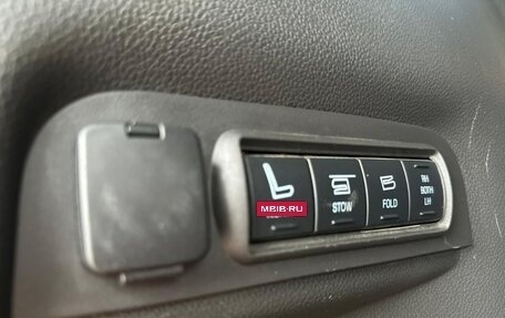 Ford Explorer VI, 2015 год, 2 199 900 рублей, 18 фотография