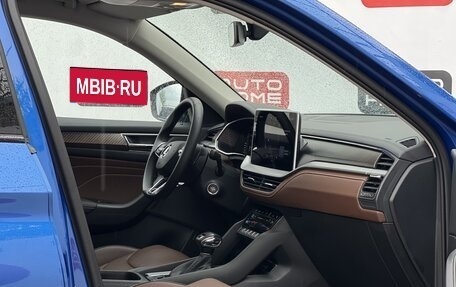Skoda Kodiaq I, 2023 год, 4 664 990 рублей, 15 фотография