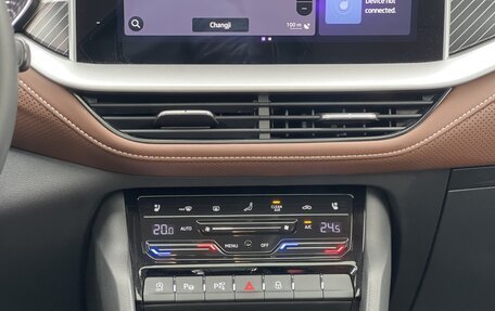 Skoda Kodiaq I, 2023 год, 4 664 990 рублей, 16 фотография