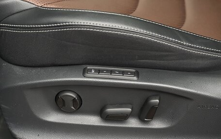 Skoda Kodiaq I, 2023 год, 4 664 990 рублей, 20 фотография