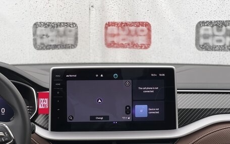 Skoda Kodiaq I, 2023 год, 4 664 990 рублей, 17 фотография