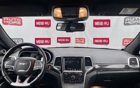 Jeep Grand Cherokee, 2014 год, 3 199 900 рублей, 8 фотография