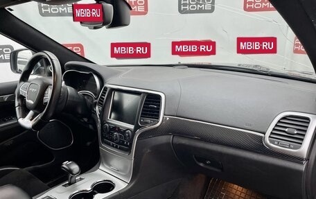 Jeep Grand Cherokee, 2014 год, 3 199 900 рублей, 9 фотография
