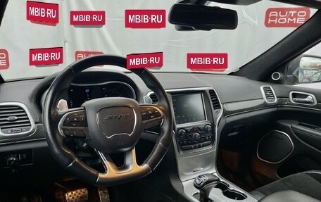 Jeep Grand Cherokee, 2014 год, 3 199 900 рублей, 7 фотография
