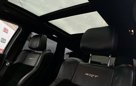 Jeep Grand Cherokee, 2014 год, 3 199 900 рублей, 12 фотография