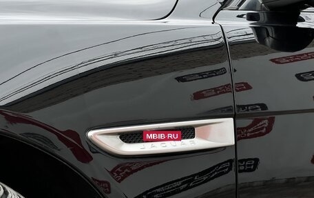 Jaguar XE I рестайлинг, 2016 год, 1 749 990 рублей, 18 фотография