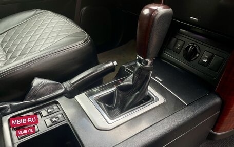Toyota Land Cruiser Prado 150 рестайлинг 2, 2014 год, 3 100 000 рублей, 13 фотография