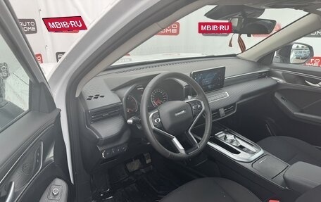 Haval Jolion, 2024 год, 2 149 990 рублей, 7 фотография