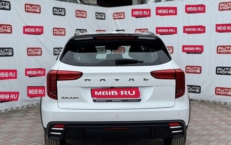 Haval Jolion, 2024 год, 2 149 990 рублей, 5 фотография