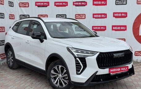 Haval Jolion, 2024 год, 2 149 990 рублей, 3 фотография