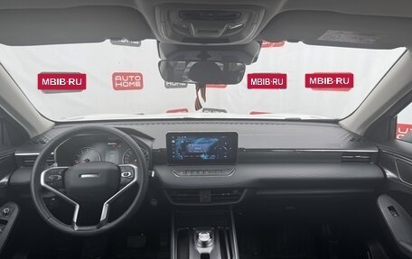 Haval Jolion, 2024 год, 2 149 990 рублей, 8 фотография