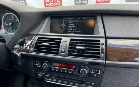 BMW X6, 2011 год, 1 999 900 рублей, 12 фотография
