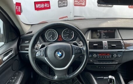 BMW X6, 2011 год, 1 999 900 рублей, 9 фотография