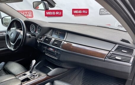 BMW X6, 2011 год, 1 999 900 рублей, 11 фотография