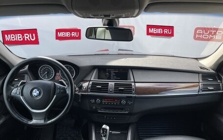 BMW X6, 2011 год, 1 999 900 рублей, 10 фотография