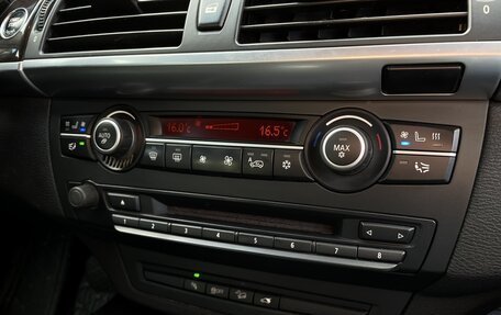BMW X6, 2011 год, 1 999 900 рублей, 14 фотография