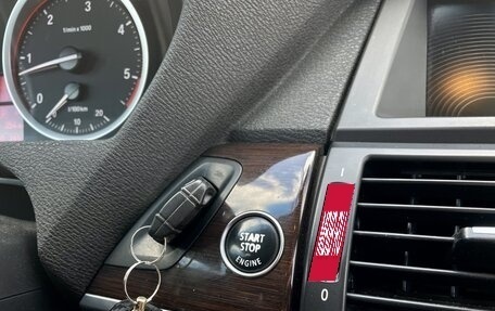 BMW X6, 2011 год, 1 999 900 рублей, 13 фотография