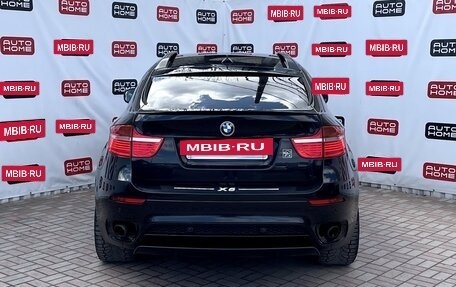 BMW X6, 2011 год, 1 999 900 рублей, 6 фотография