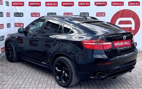 BMW X6, 2011 год, 1 999 900 рублей, 7 фотография
