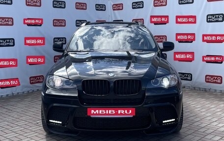 BMW X6, 2011 год, 1 999 900 рублей, 2 фотография