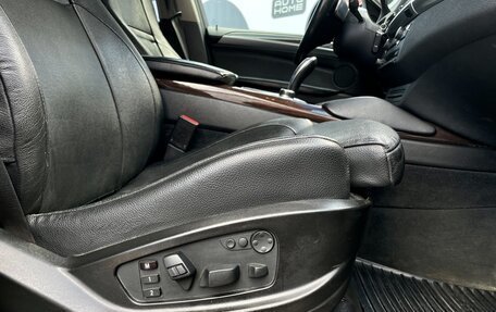 BMW X6, 2011 год, 1 999 900 рублей, 16 фотография