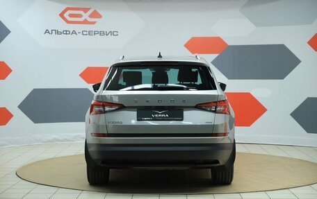 Skoda Kodiaq I, 2021 год, 3 450 000 рублей, 6 фотография