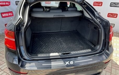 BMW X6, 2011 год, 1 999 900 рублей, 18 фотография