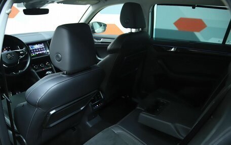 Skoda Kodiaq I, 2021 год, 3 450 000 рублей, 12 фотография