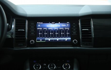 Skoda Kodiaq I, 2021 год, 3 450 000 рублей, 15 фотография