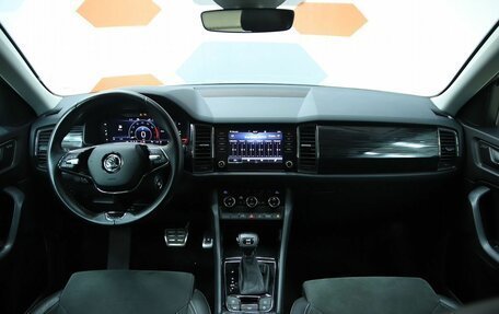 Skoda Kodiaq I, 2021 год, 3 450 000 рублей, 16 фотография