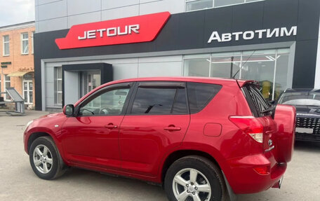 Toyota RAV4, 2007 год, 1 029 000 рублей, 4 фотография