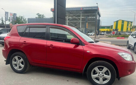 Toyota RAV4, 2007 год, 1 029 000 рублей, 9 фотография