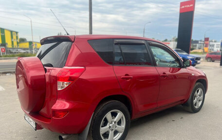 Toyota RAV4, 2007 год, 1 029 000 рублей, 7 фотография