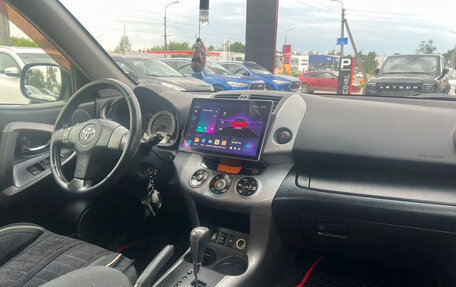 Toyota RAV4, 2007 год, 1 029 000 рублей, 12 фотография