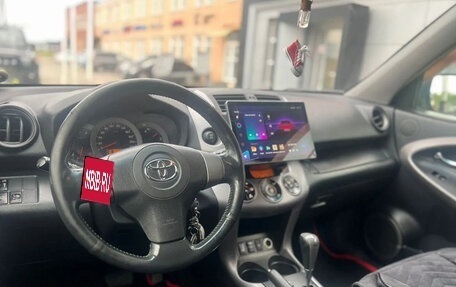 Toyota RAV4, 2007 год, 1 029 000 рублей, 13 фотография