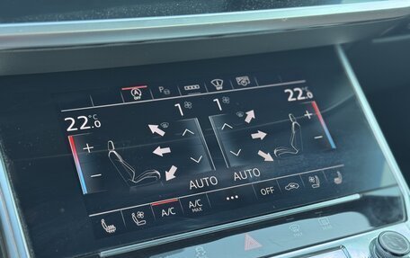 Audi A6, 2022 год, 5 499 990 рублей, 15 фотография