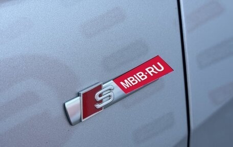 Audi A6, 2022 год, 5 499 990 рублей, 17 фотография