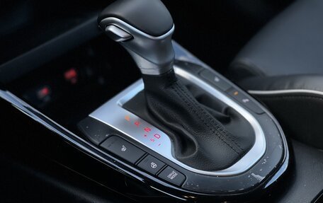 KIA Cerato IV, 2023 год, 2 999 990 рублей, 15 фотография
