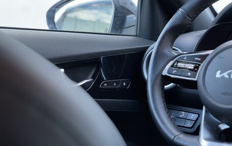 KIA Cerato IV, 2023 год, 2 999 990 рублей, 13 фотография
