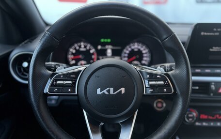 KIA Cerato IV, 2023 год, 2 999 990 рублей, 10 фотография