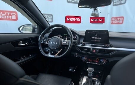 KIA Cerato IV, 2023 год, 2 999 990 рублей, 7 фотография