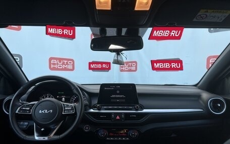 KIA Cerato IV, 2023 год, 2 999 990 рублей, 8 фотография