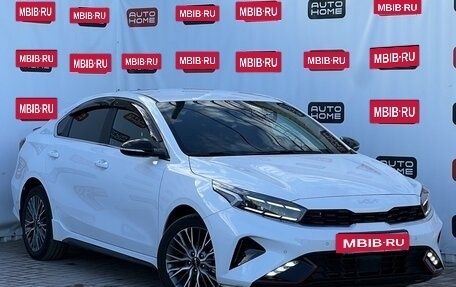 KIA Cerato IV, 2023 год, 2 999 990 рублей, 3 фотография