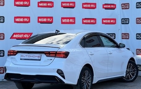 KIA Cerato IV, 2023 год, 2 999 990 рублей, 4 фотография