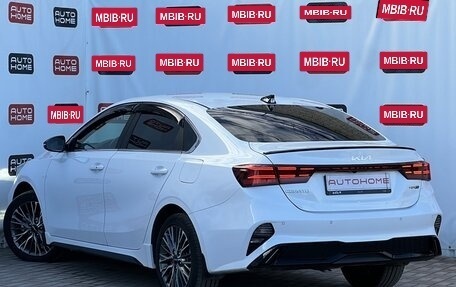 KIA Cerato IV, 2023 год, 2 999 990 рублей, 6 фотография