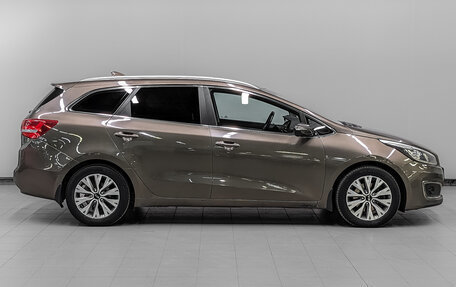 KIA cee'd III, 2017 год, 1 300 000 рублей, 3 фотография